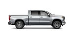 2026 Chevrolet Silverado 1500 Crew Cab Short Box 4-Wheel Drive LTZ