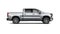 2026 Chevrolet Silverado 1500 Crew Cab Short Box 4-Wheel Drive LTZ