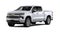 2026 Chevrolet Silverado 1500 Crew Cab Short Box 4-Wheel Drive LTZ