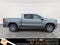 2026 Chevrolet Silverado 1500 Crew Cab Short Box 4-Wheel Drive LTZ