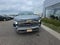 2026 Chevrolet Silverado 1500 Crew Cab Short Box 4-Wheel Drive LTZ