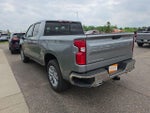 2026 Chevrolet Silverado 1500 Crew Cab Short Box 4-Wheel Drive LTZ