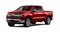 2026 Chevrolet Silverado 1500 Crew Cab Short Box 4-Wheel Drive LTZ