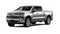 2026 Chevrolet Silverado 1500 Crew Cab Short Box 4-Wheel Drive LTZ