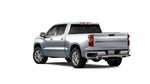 2026 Chevrolet Silverado 1500 Crew Cab Short Box 4-Wheel Drive LTZ