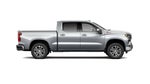 2026 Chevrolet Silverado 1500 Crew Cab Short Box 4-Wheel Drive LTZ