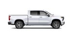2026 Chevrolet Silverado 1500 Crew Cab Short Box 4-Wheel Drive LTZ