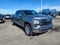 2026 Chevrolet Silverado 1500 Crew Cab Standard Box 4-Wheel Drive LTZ