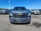 2026 Chevrolet Silverado 1500 Crew Cab Standard Box 4-Wheel Drive LTZ