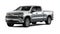 2026 Chevrolet Silverado 1500 Crew Cab Standard Box 4-Wheel Drive LTZ