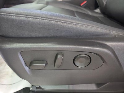 2025 Chevrolet Silverado 1500 Crew Cab Short Box 4-Wheel Drive LTZ