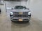 2025 Chevrolet Silverado 1500 Crew Cab Short Box 4-Wheel Drive LTZ