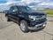 2026 Chevrolet Silverado 1500 Crew Cab Short Box 4-Wheel Drive LTZ