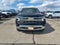 2026 Chevrolet Silverado 1500 Crew Cab Short Box 4-Wheel Drive LTZ