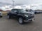 2026 Chevrolet Silverado 1500 Crew Cab Short Box 4-Wheel Drive LTZ