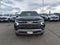 2026 Chevrolet Silverado 1500 Crew Cab Short Box 4-Wheel Drive LTZ
