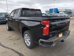 2026 Chevrolet Silverado 1500 Crew Cab Short Box 4-Wheel Drive LTZ