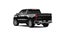 2026 Chevrolet Silverado 1500 Crew Cab Short Box 4-Wheel Drive LTZ