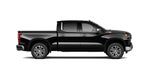 2026 Chevrolet Silverado 1500 Crew Cab Short Box 4-Wheel Drive LTZ