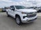 2026 Chevrolet Silverado 1500 Crew Cab Short Box 4-Wheel Drive LTZ