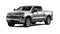 2026 Chevrolet Silverado 1500 Crew Cab Standard Box 4-Wheel Drive LTZ