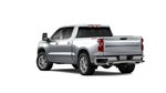 2026 Chevrolet Silverado 1500 Crew Cab Standard Box 4-Wheel Drive LTZ