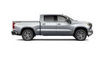 2026 Chevrolet Silverado 1500 Crew Cab Standard Box 4-Wheel Drive LTZ