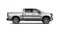 2026 Chevrolet Silverado 1500 Crew Cab Standard Box 4-Wheel Drive LTZ