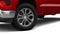 2026 Chevrolet Silverado 1500 Crew Cab Short Box 4-Wheel Drive LTZ