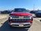 2026 Chevrolet Silverado 1500 Crew Cab Short Box 4-Wheel Drive LTZ