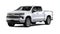 2026 Chevrolet Silverado 1500 Crew Cab Short Box 4-Wheel Drive LTZ
