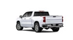 2026 Chevrolet Silverado 1500 Crew Cab Short Box 4-Wheel Drive LTZ