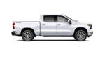 2026 Chevrolet Silverado 1500 Crew Cab Short Box 4-Wheel Drive LTZ