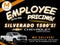 2026 Chevrolet Silverado 1500 Crew Cab Short Box 4-Wheel Drive LTZ