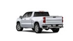 2026 Chevrolet Silverado 1500 Crew Cab Short Box 4-Wheel Drive LTZ