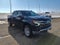 2026 Chevrolet Silverado 1500 Crew Cab Short Box 4-Wheel Drive LTZ