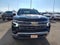 2026 Chevrolet Silverado 1500 Crew Cab Short Box 4-Wheel Drive LTZ