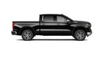 2026 Chevrolet Silverado 1500 Crew Cab Short Box 4-Wheel Drive LTZ