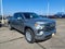 2026 Chevrolet Silverado 1500 Crew Cab Short Box 4-Wheel Drive LTZ