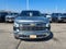 2026 Chevrolet Silverado 1500 Crew Cab Short Box 4-Wheel Drive LTZ
