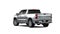 2026 Chevrolet Silverado 1500 Crew Cab Short Box 4-Wheel Drive LTZ