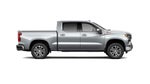 2026 Chevrolet Silverado 1500 Crew Cab Short Box 4-Wheel Drive LTZ