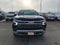 2026 Chevrolet Silverado 1500 Crew Cab Short Box 4-Wheel Drive LTZ