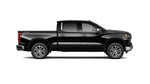 2026 Chevrolet Silverado 1500 Crew Cab Short Box 4-Wheel Drive LTZ