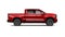 2026 Chevrolet Silverado 1500 Crew Cab Short Box 4-Wheel Drive High Country