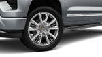 2026 Chevrolet Silverado 1500 Crew Cab Short Box 4-Wheel Drive High Country