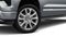 2026 Chevrolet Silverado 1500 Crew Cab Short Box 4-Wheel Drive High Country