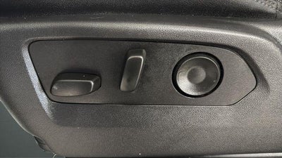 2025 Chevrolet Silverado 1500 Crew Cab Short Box 4-Wheel Drive High Country