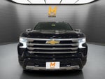 2025 Chevrolet Silverado 1500 Crew Cab Short Box 4-Wheel Drive High Country