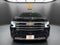 2025 Chevrolet Silverado 1500 Crew Cab Short Box 4-Wheel Drive High Country